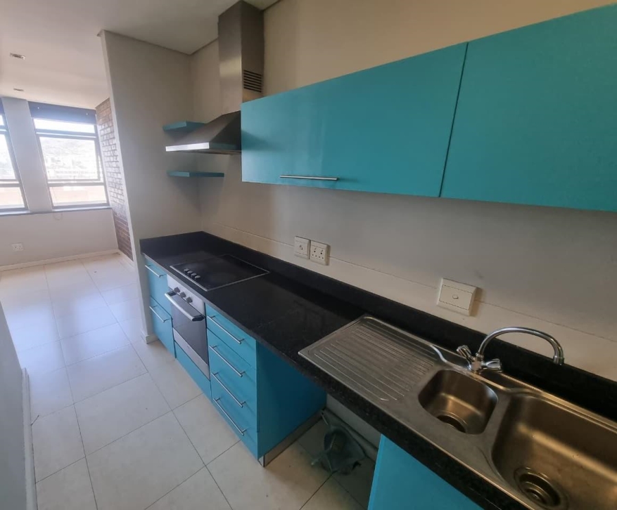 1 Bedroom Property for Sale in Cape Town City Centre Western Cape